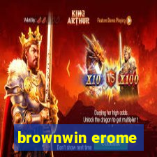 brownwin erome